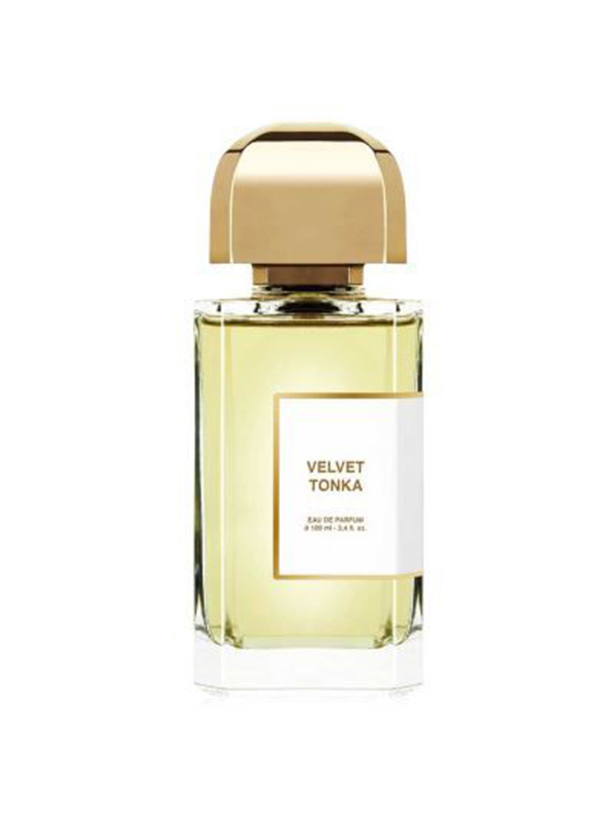 Velvet Tonka Eau de Parfum 100ml