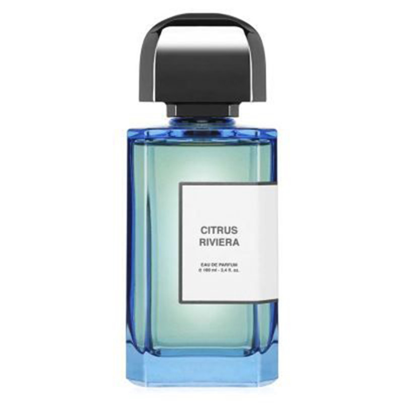 Citrus Riviera Eau de Parfum 100ml