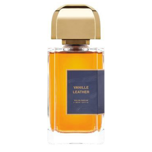 Vanille Leather Eau de Parfum 100ml