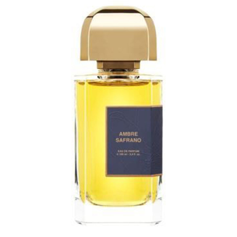 Ambre Safrano Eau de Parfum 100ml