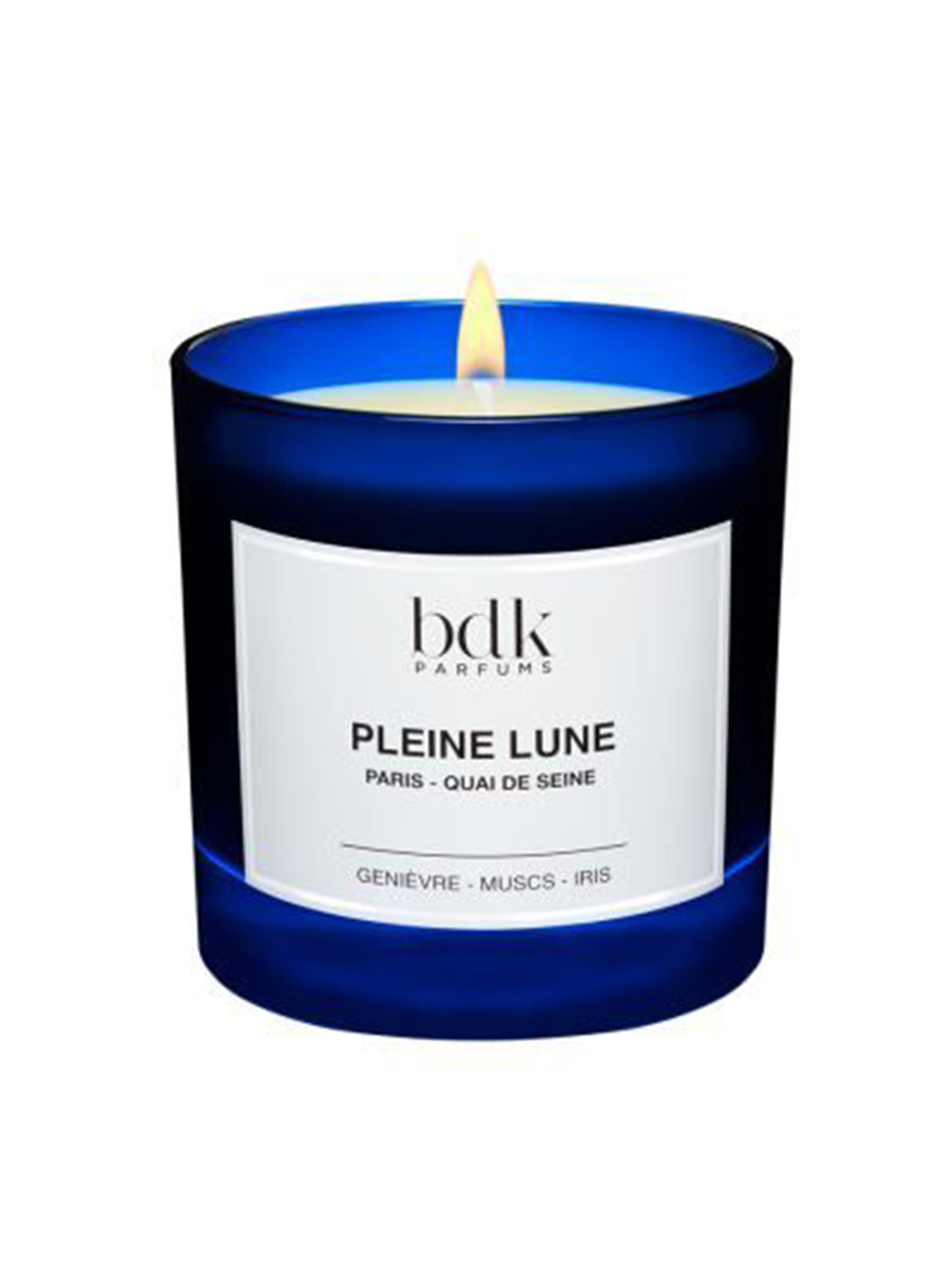 Pleine Lune Candle 250 gr