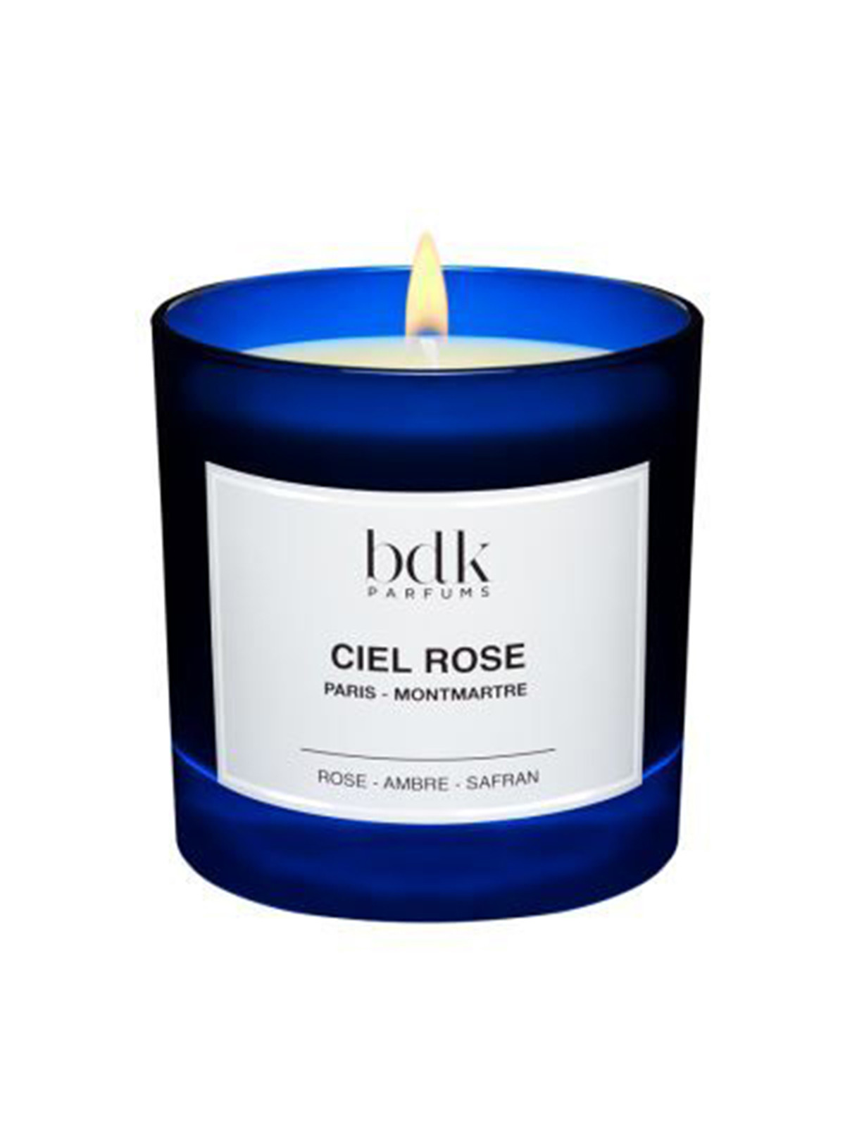 Ciel Rose Candle 250 gr