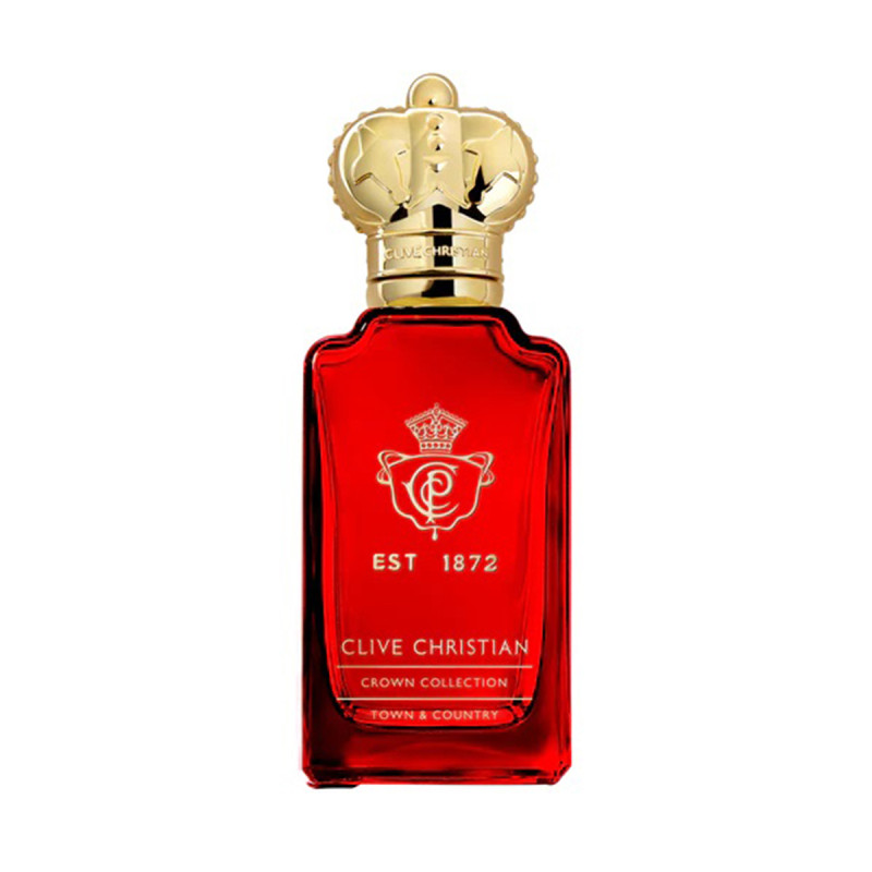 Collezione Crown - Town & Country Parfum 50ml