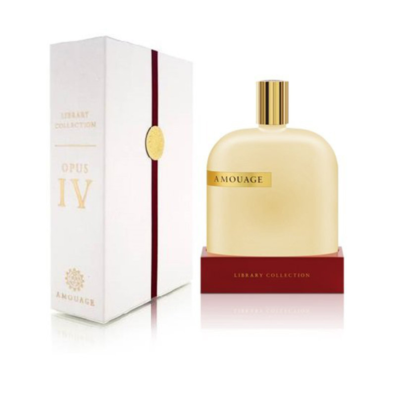 OPUS IV Eau De Parfum 100ml