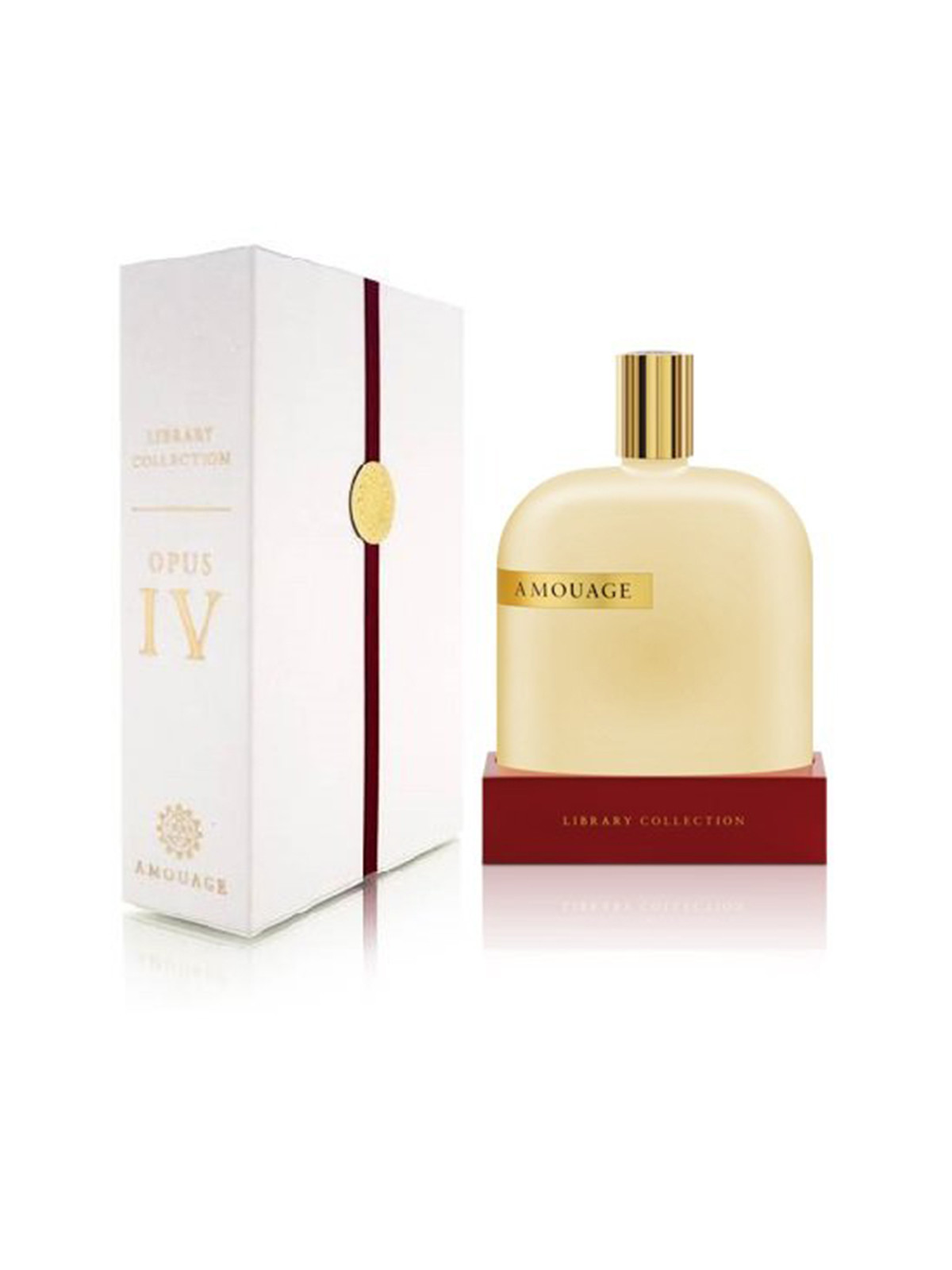 OPUS IV Eau De Parfum 100ml