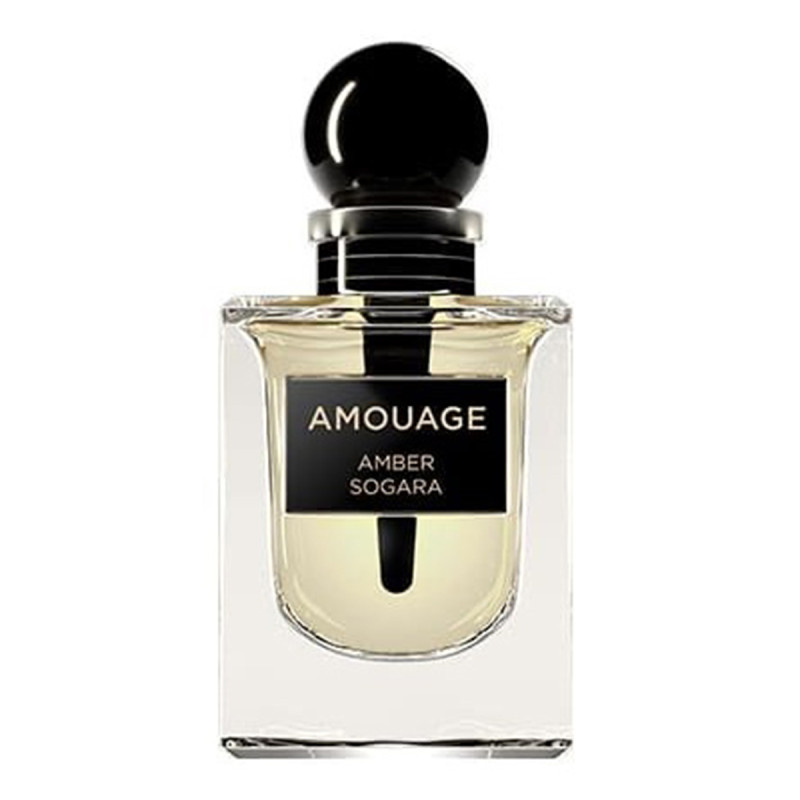 Amber Sogara Extrait De Parfum 12ml