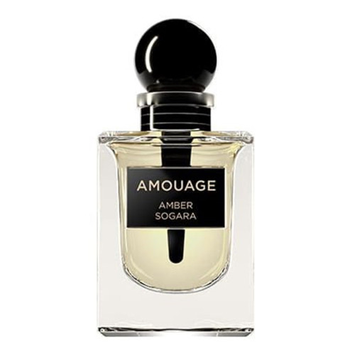 Amber Sogara Extrait De Parfum 12ml