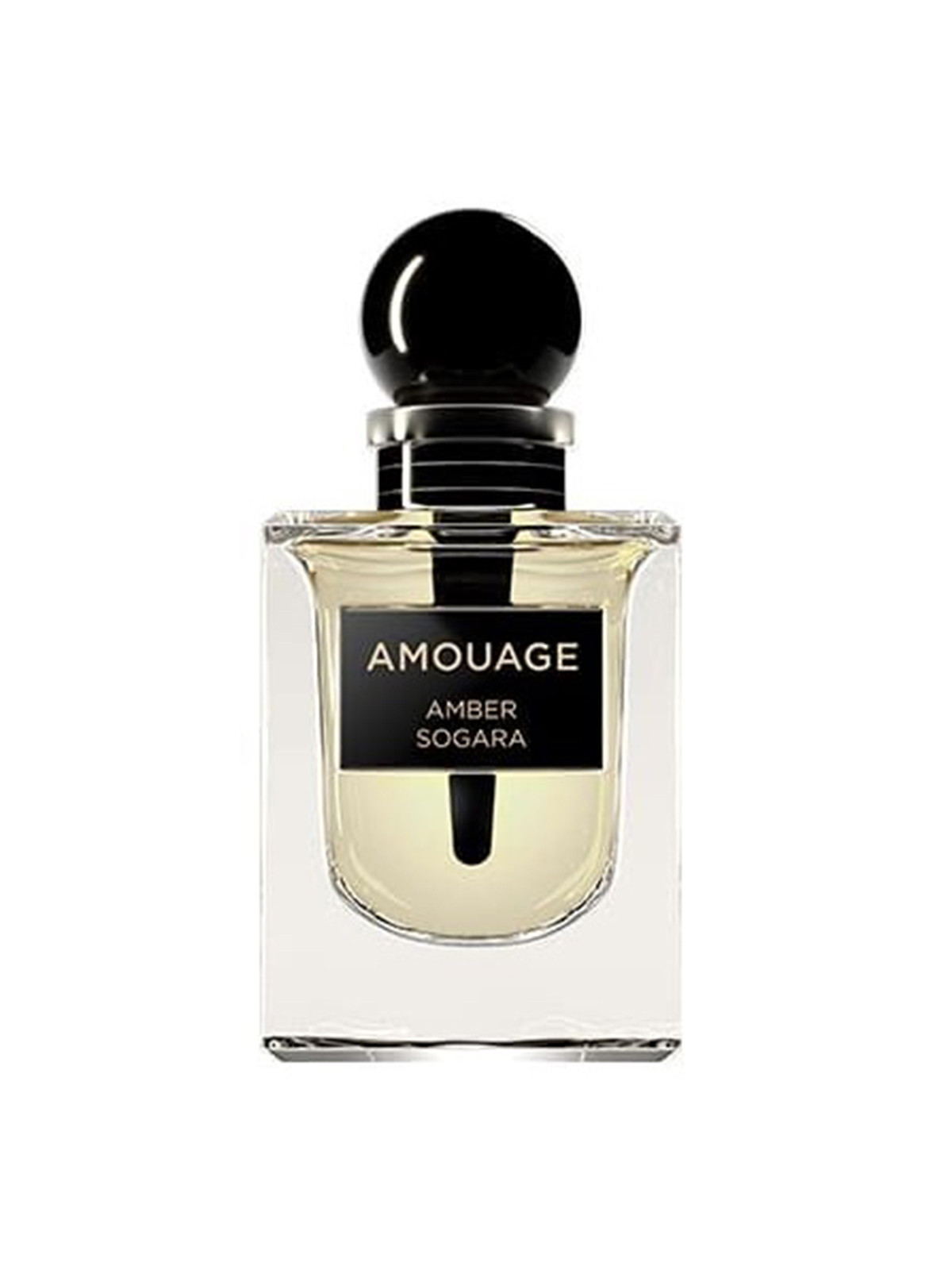 Amber Sogara Extrait De Parfum 12ml