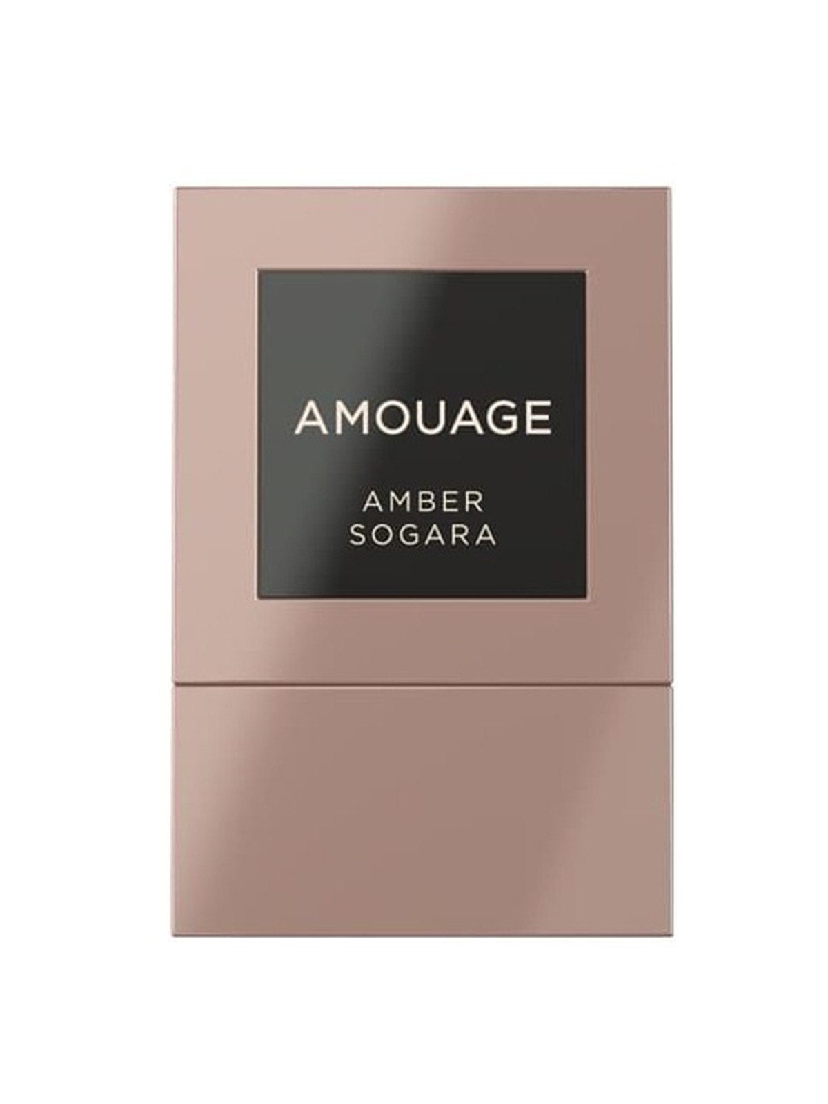 Amber Sogara Extrait De Parfum 12ml