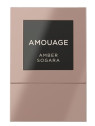 Amber Sogara Extrait De Parfum 12ml