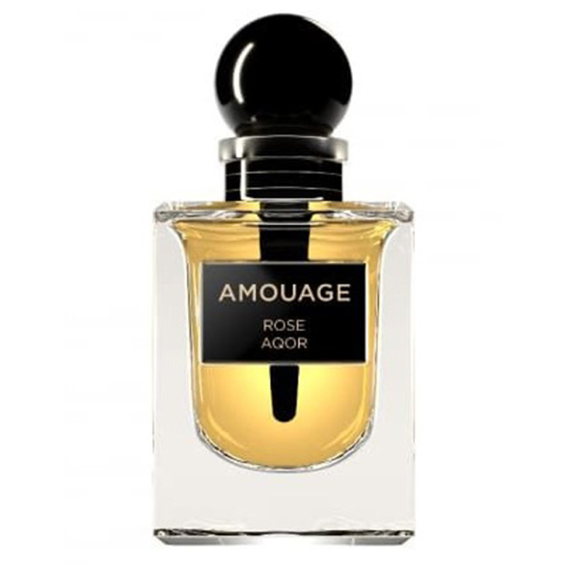 Rose Aqor Extrait De Parfum 12ml