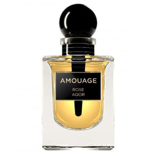 Rose Aqor Extrait De Parfum 12ml