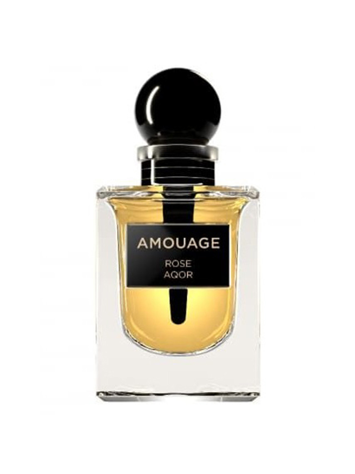 Rose Aqor Extrait De Parfum 12ml