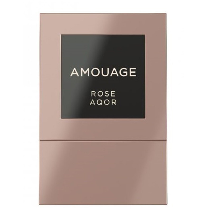 Rose Aqor Extrait De Parfum 12ml