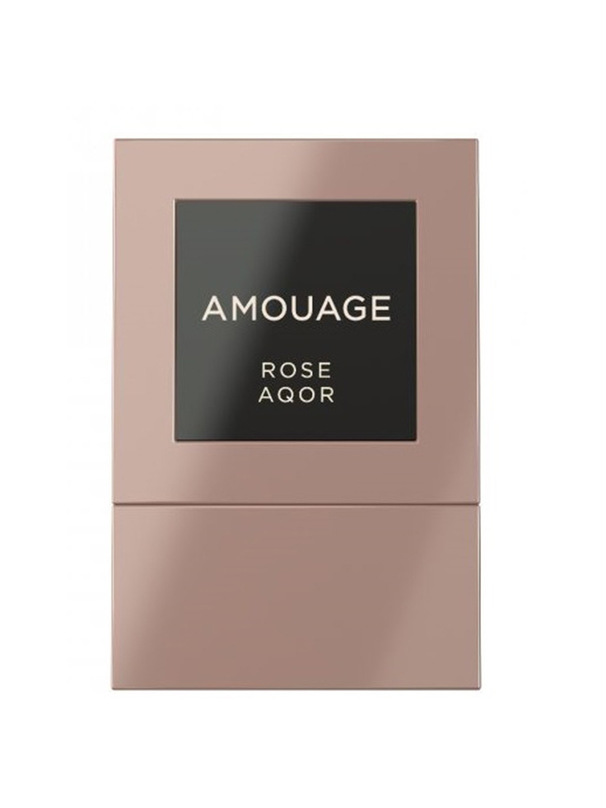 Rose Aqor Extrait De Parfum 12ml