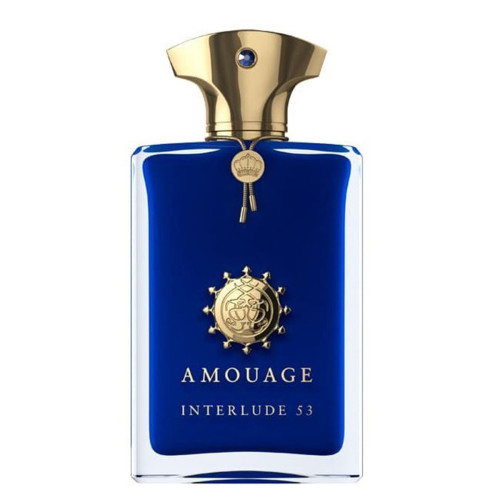 Interlude 53 Man Extrait De Parfum 100ml