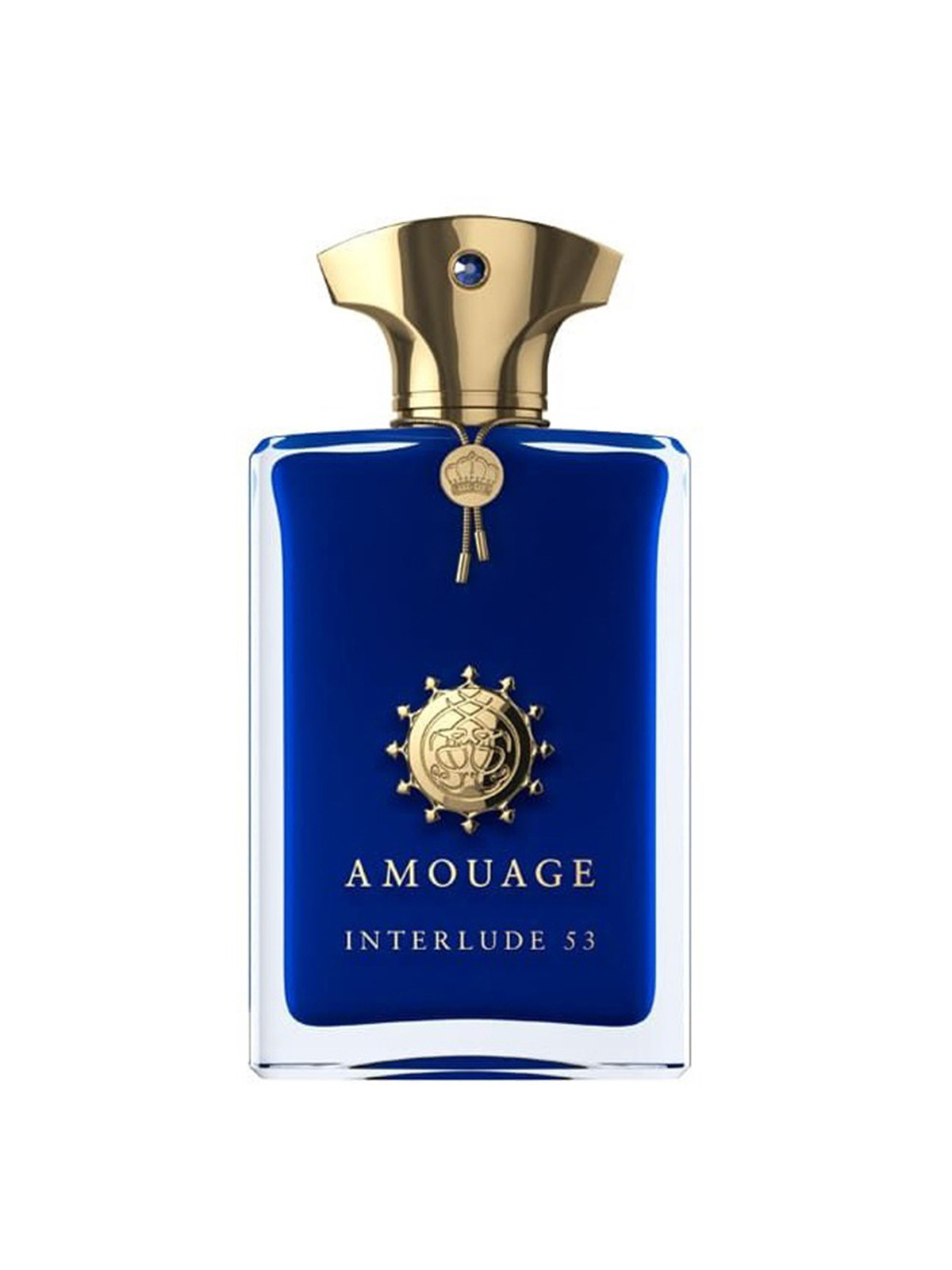 Interlude 53 Man Extrait De Parfum 100ml