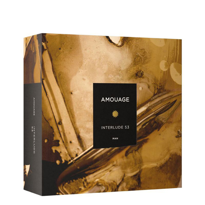 Interlude 53 Man Extrait De Parfum 100ml