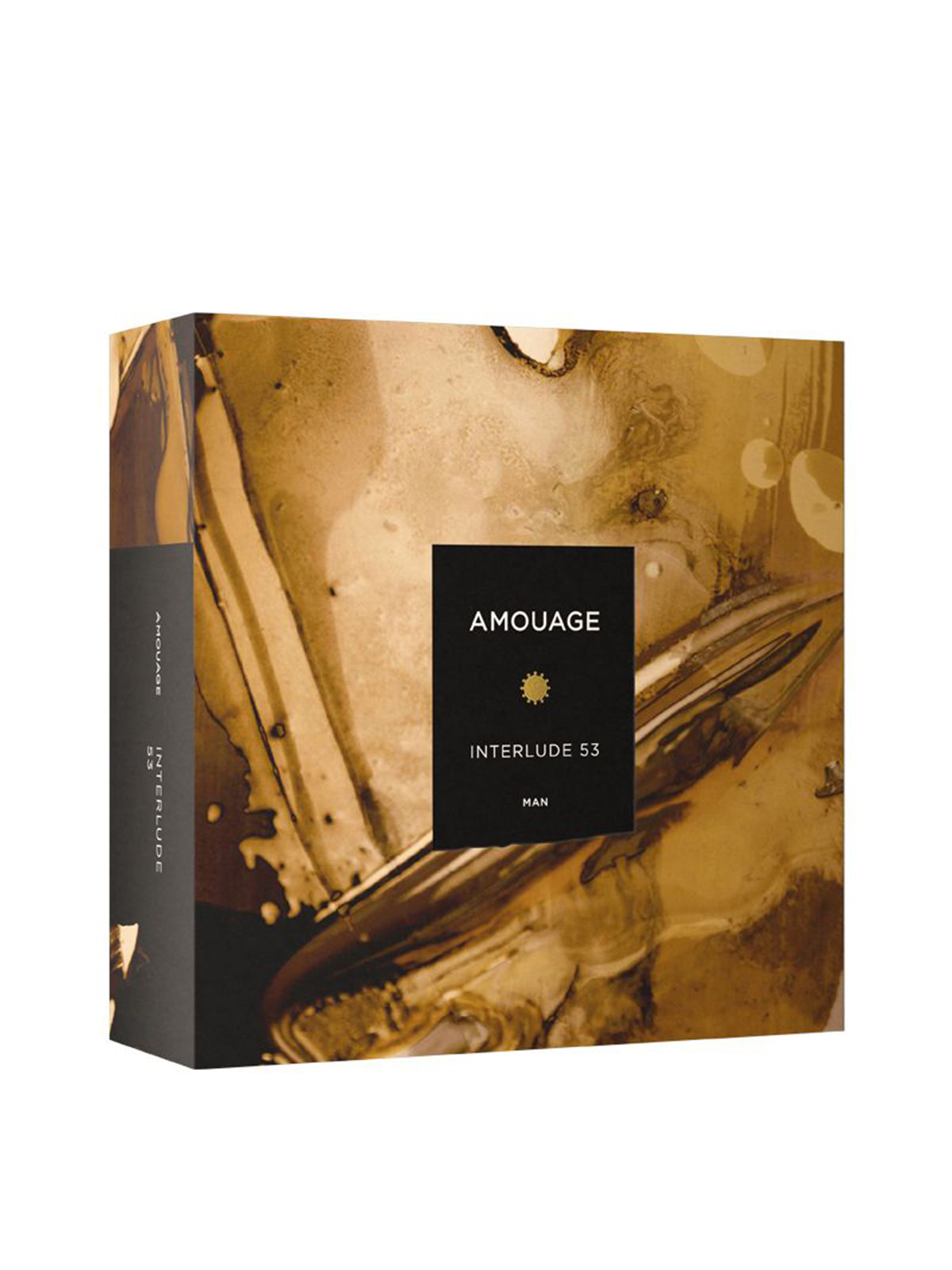 Interlude 53 Man Extrait De Parfum 100ml