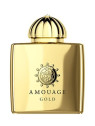 Gold Woman Eau De Parfum 100ml