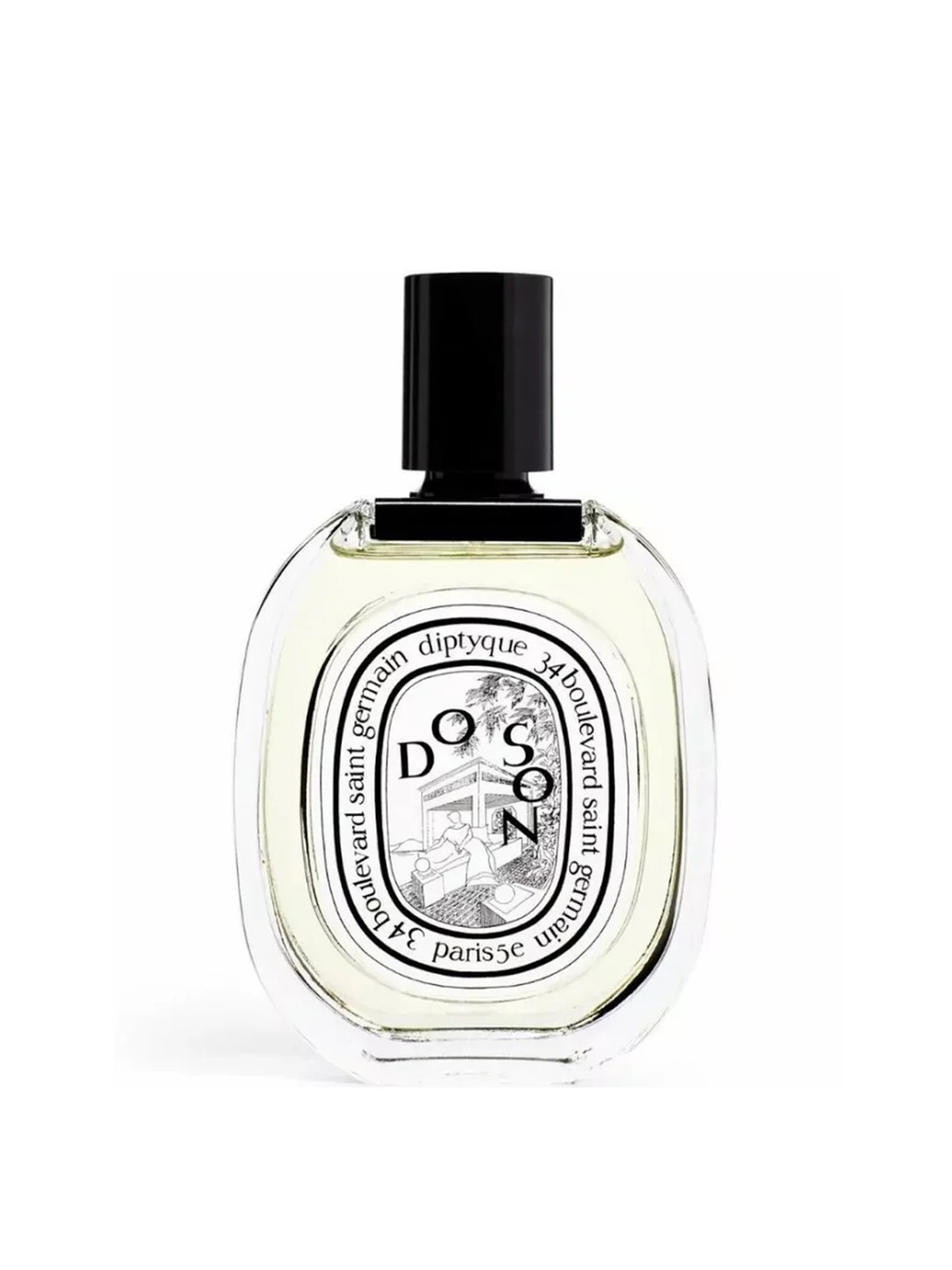 Do Son Eau de Toilette 100ml