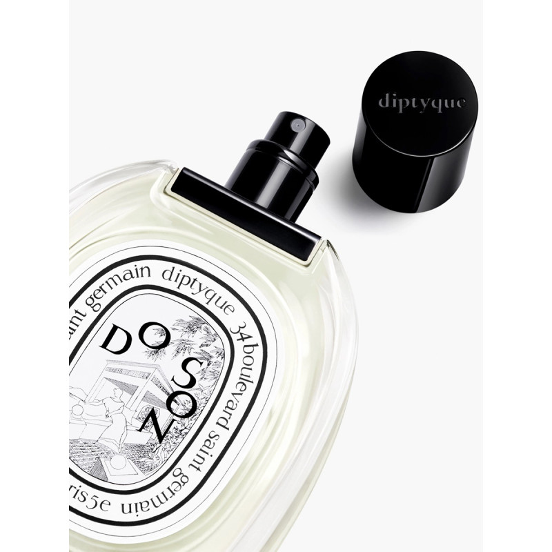 Do Son Eau de Toilette 100ml