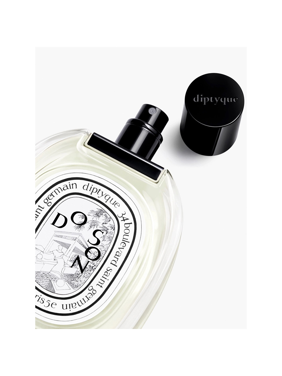 Do Son Eau de Toilette 100ml