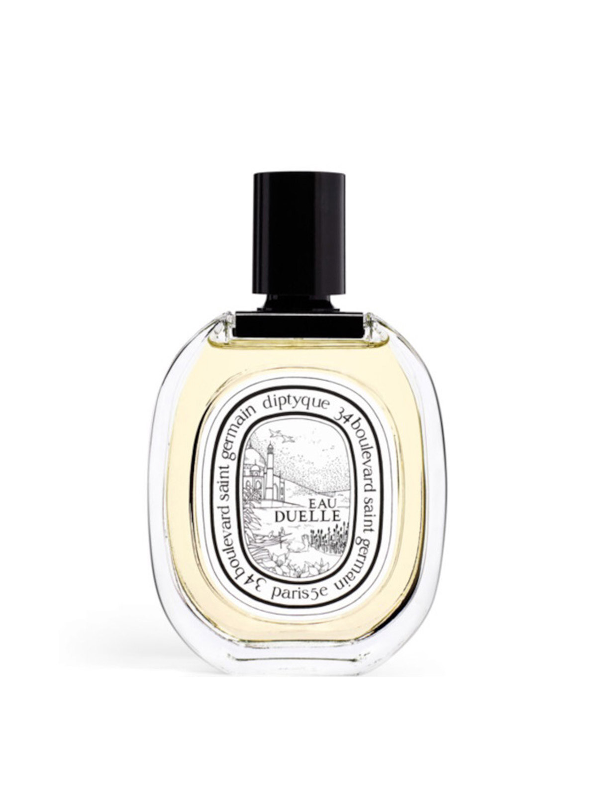 Eau Duelle Eau de Toilette 100ml