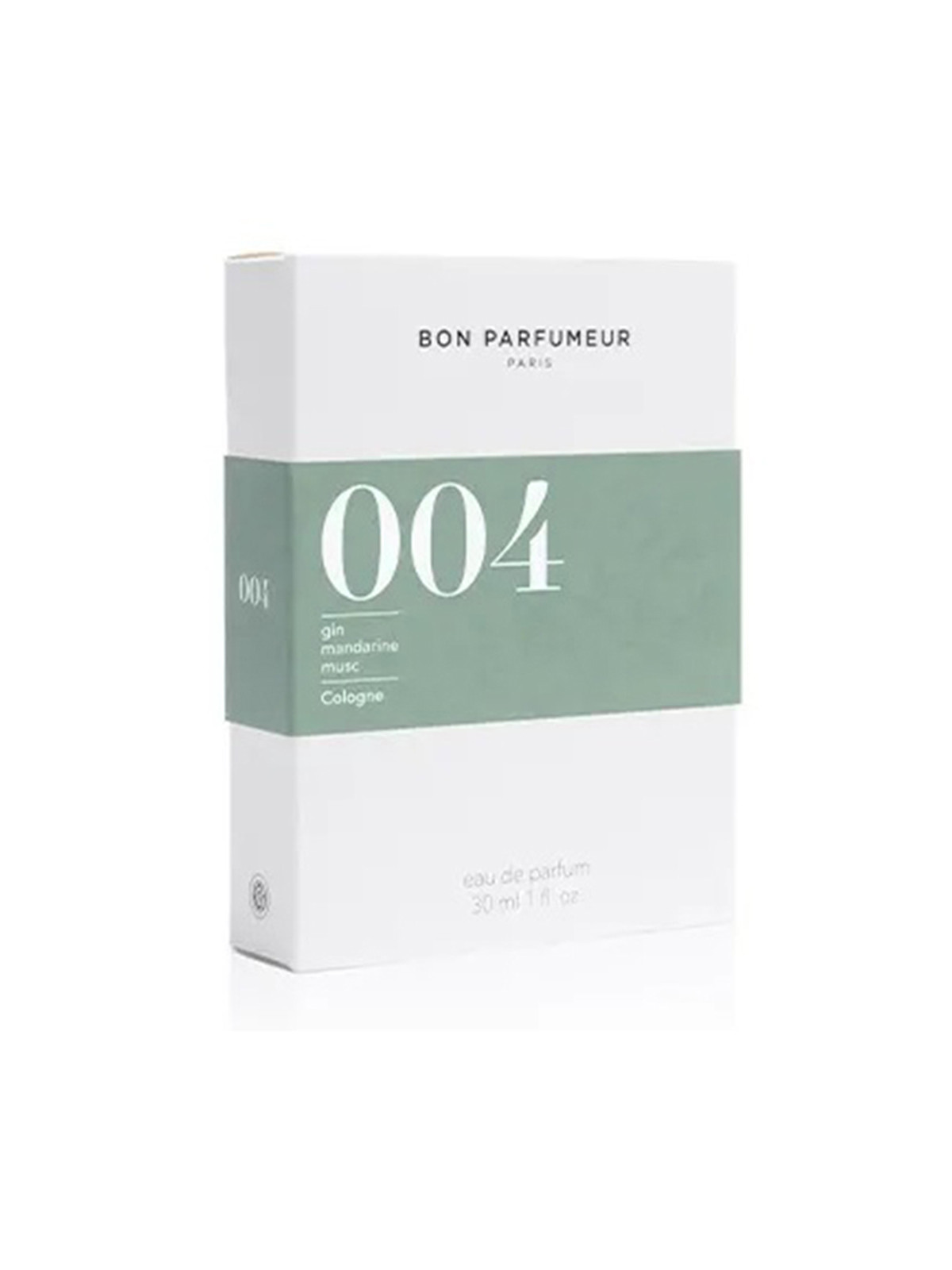 004 Eau de Parfum 30ml