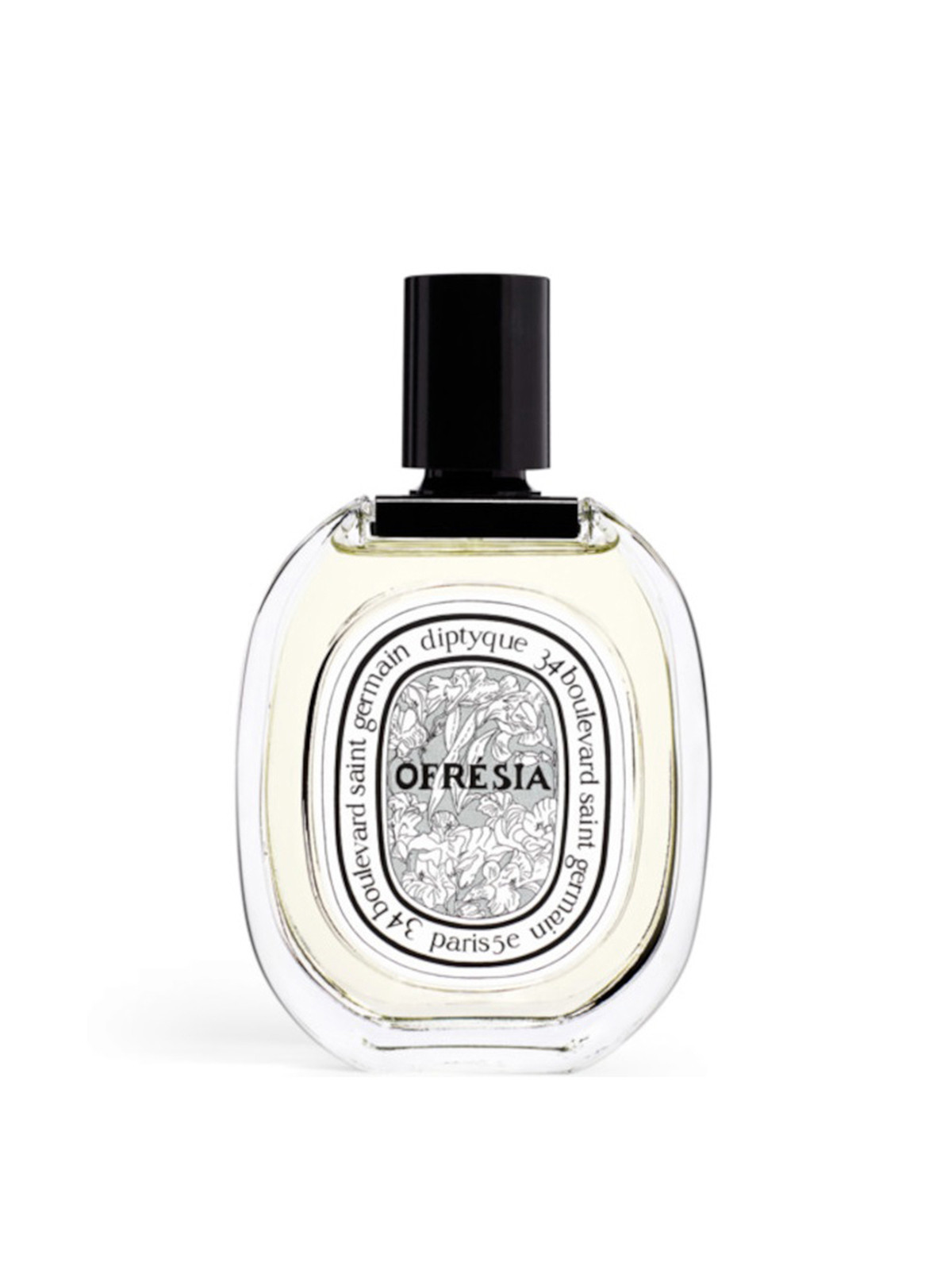 Ofresia Eau de Toilette 100ml