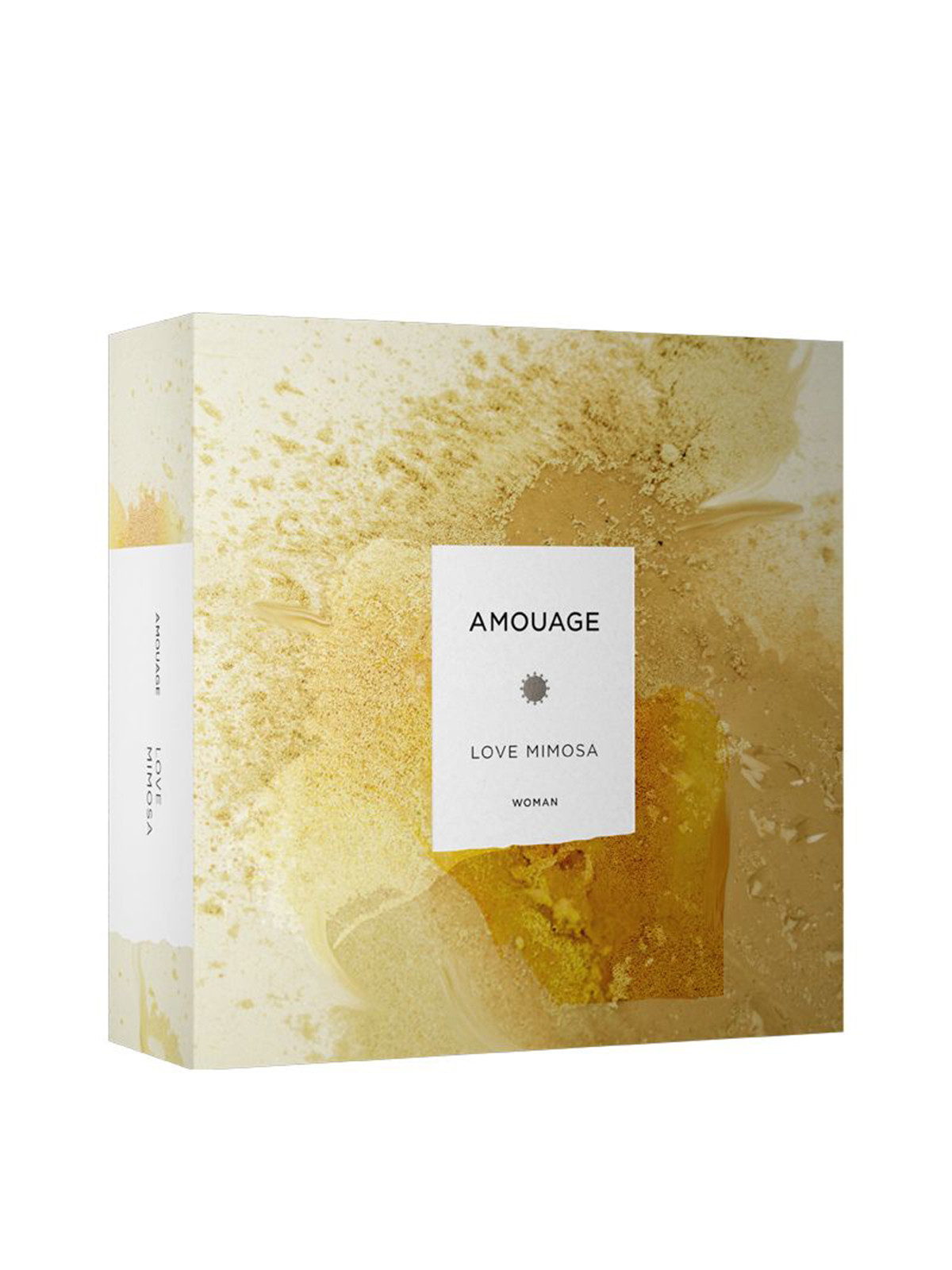 Love Mimosa Woman Eau De Parfum 100ml