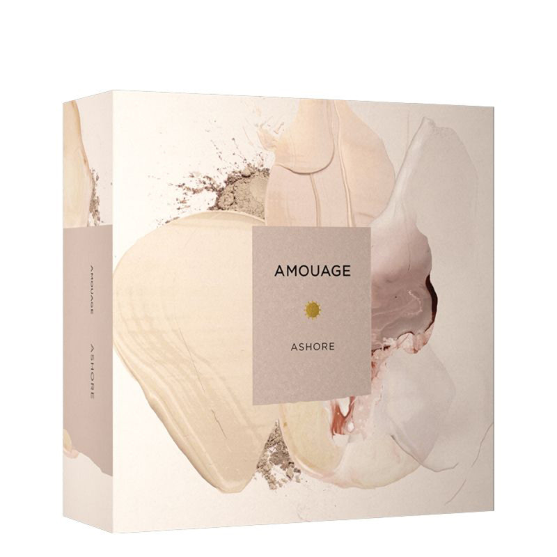 Ashore Eau De Parfum 100ml