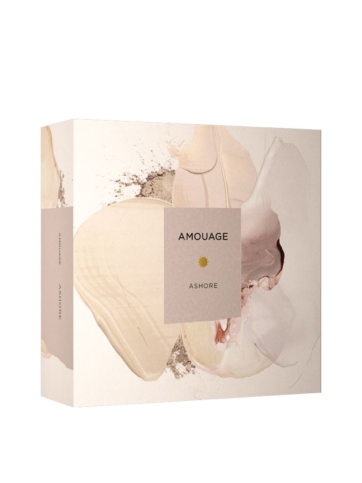 Ashore Eau De Parfum 100ml