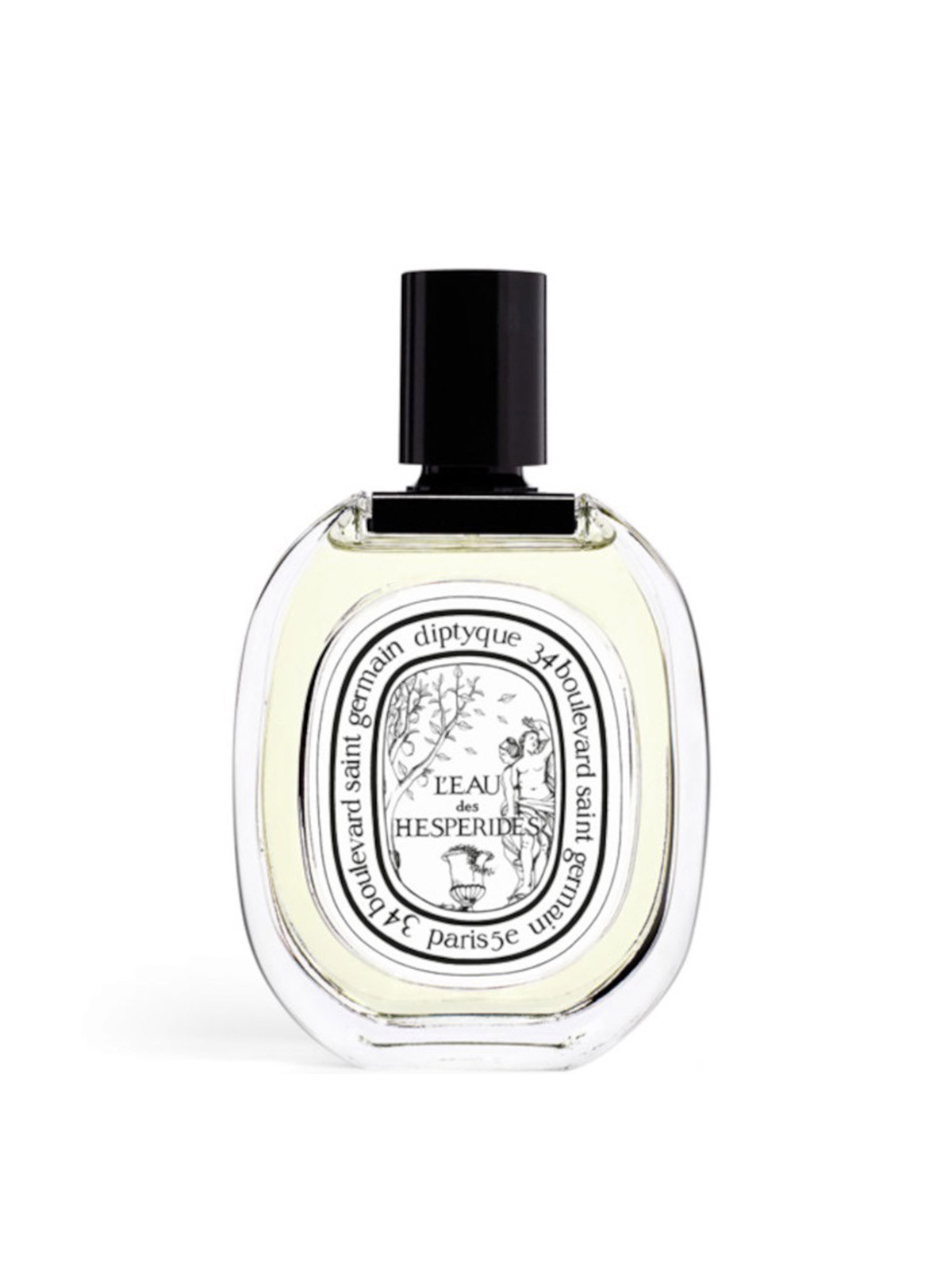 L`Eau Des Hesperides Eau de Toilette 100ml