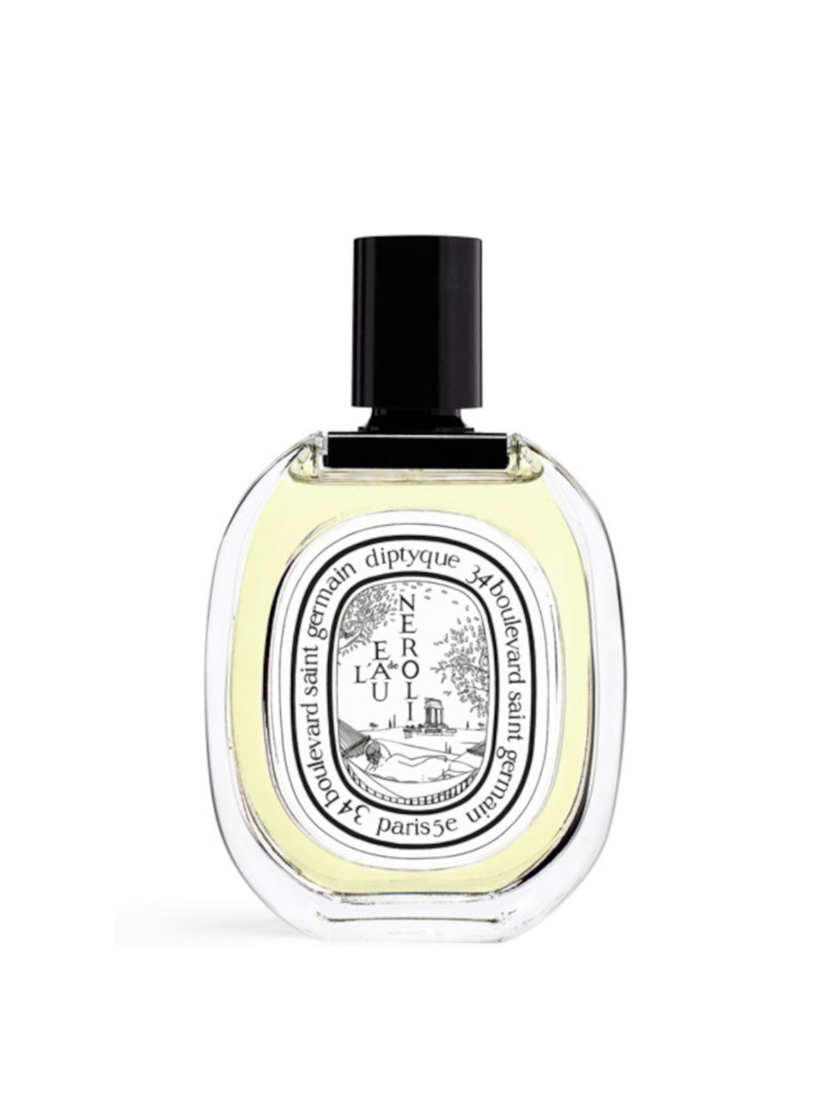 L`Eau De Neroli Eau de Toilette 100ml