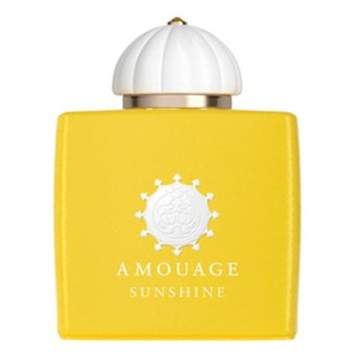 Sunshine Woman Eau De Parfum 100ml