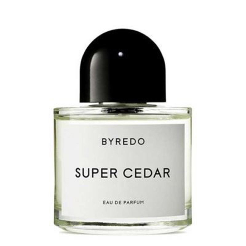 Super Cedar Eau de Parfum 50ml