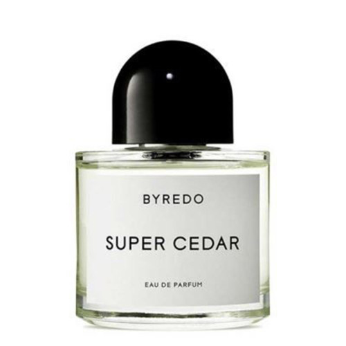 Super Cedar Eau de Parfum 50ml