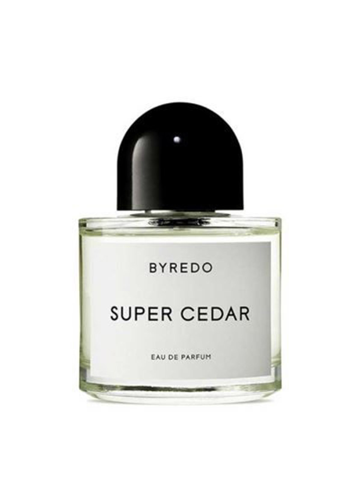 Super Cedar Eau de Parfum 50ml