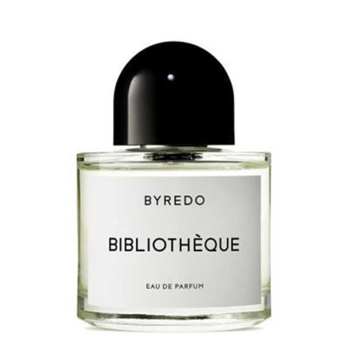 Bibliotheque Eau de Parfum 50ml