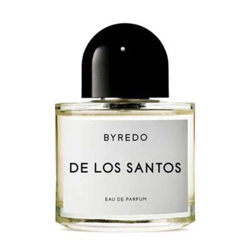 De Los Santos Eau de Parfum 50ml