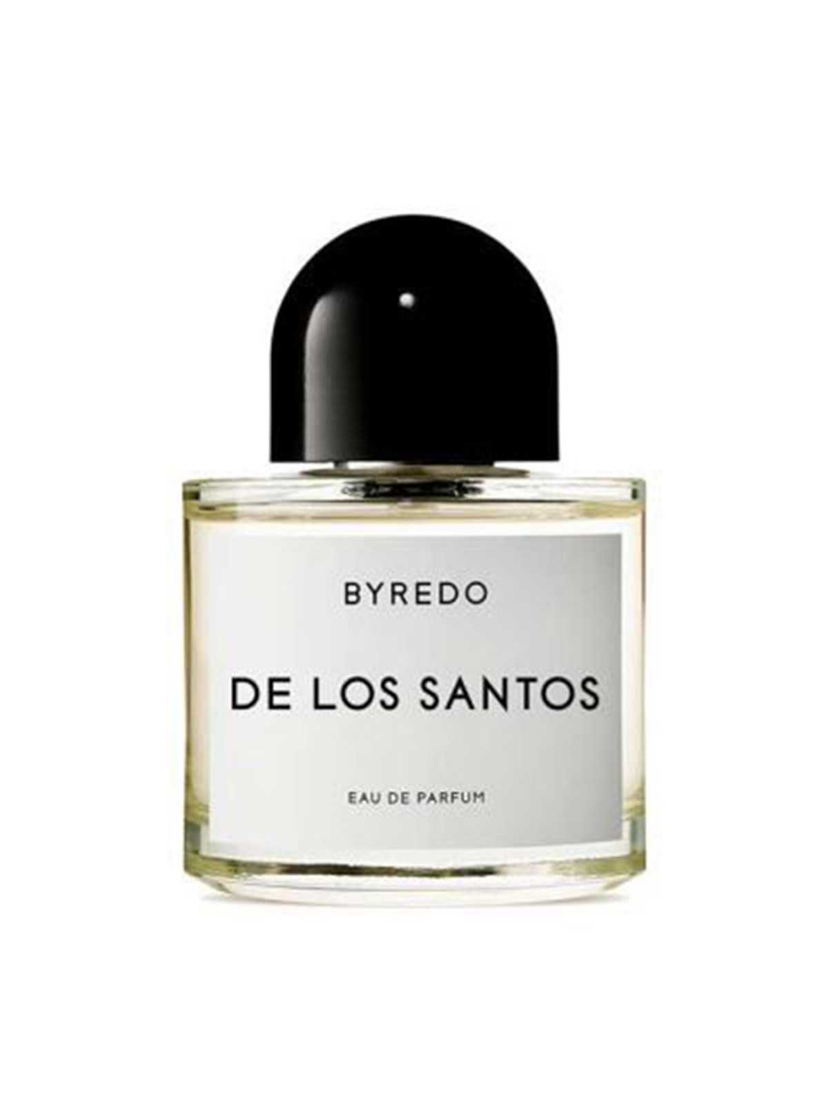 De Los Santos Eau de Parfum 50ml