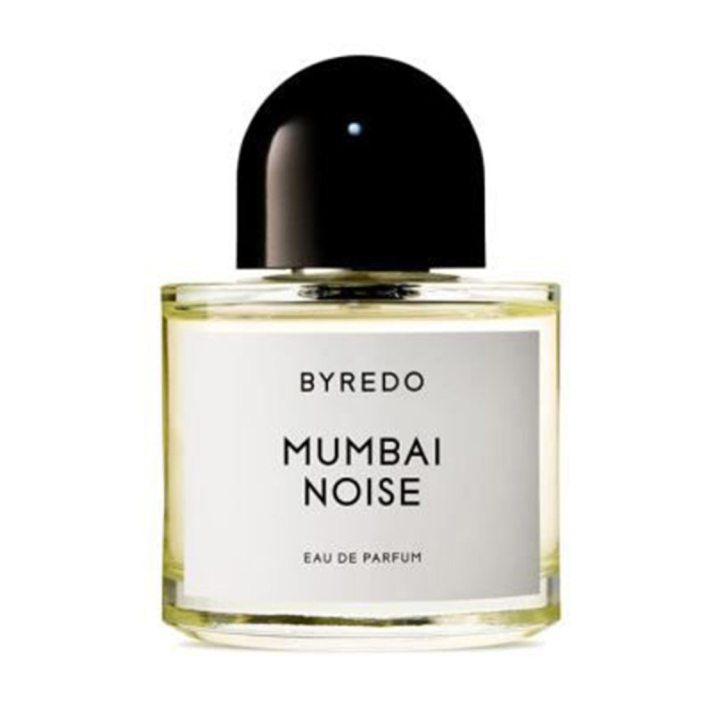 Mumbai Noise Eau de Parfum 50ml