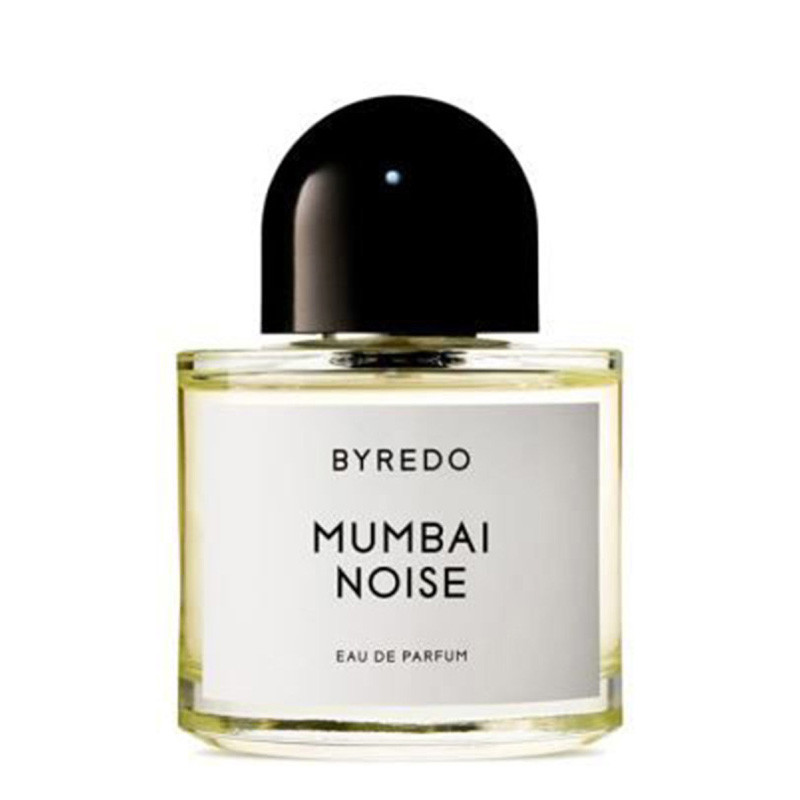 Mumbai Noise Eau de Parfum 100ml