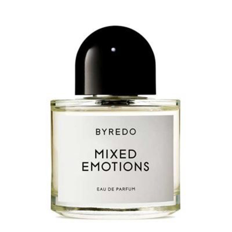 Mixed Emotions Eau de Parfum 50ml