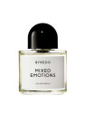 Mixed Emotions Eau de Parfum 50ml