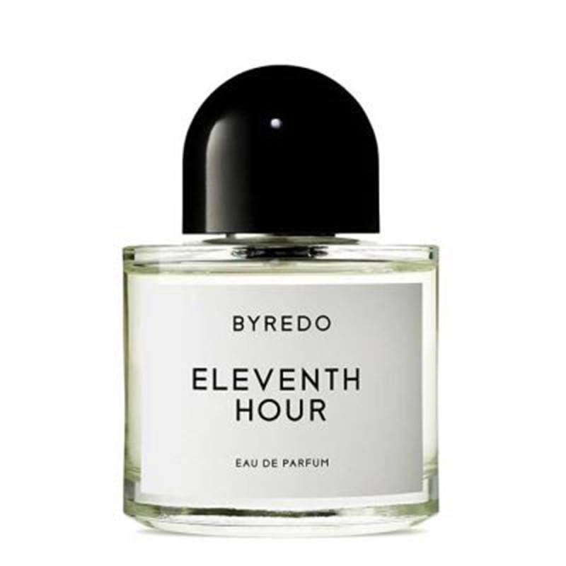 Eleventh Hour Eau de Parfum 50ml