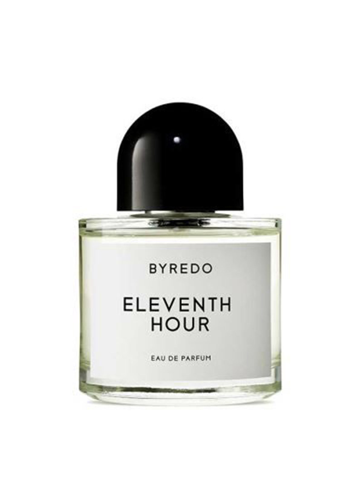 Eleventh Hour Eau de Parfum 100ml