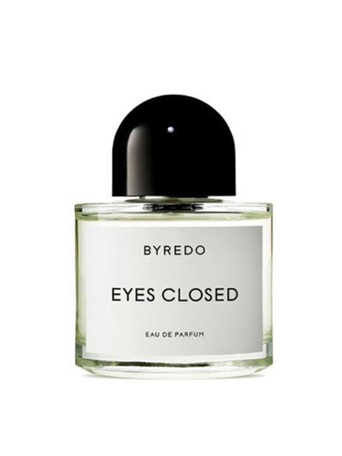 Eyes Closed Eau de Parfum 100ml