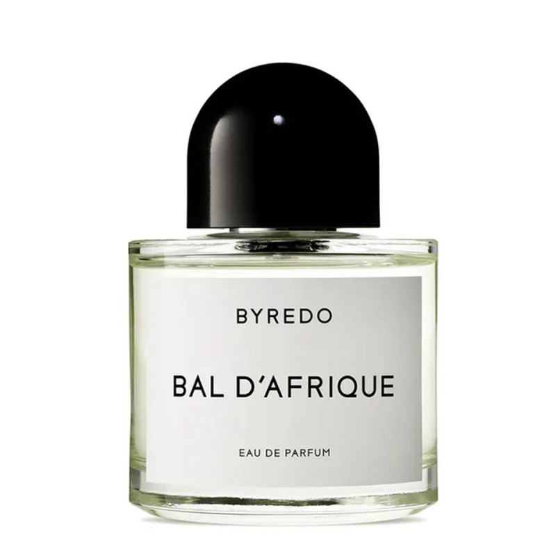 Bal D’Afrique Eau de Parfum 50ml